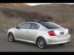 Scion tC 2005 года